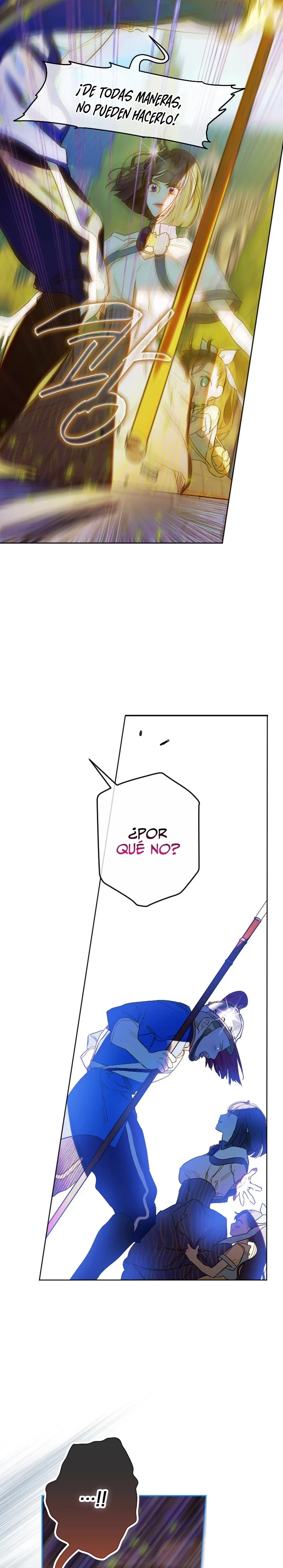 Mi Mamá Se Caso Por Contrato Capitulo 14 página 19