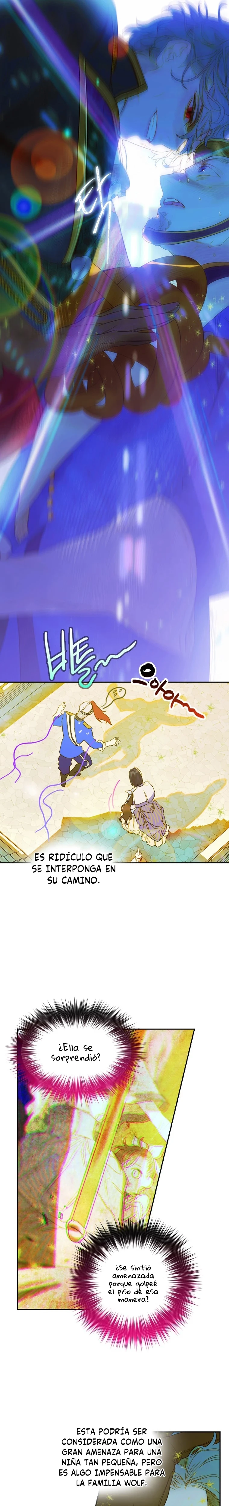 Mi Mamá Se Caso Por Contrato Capitulo 14 página 25