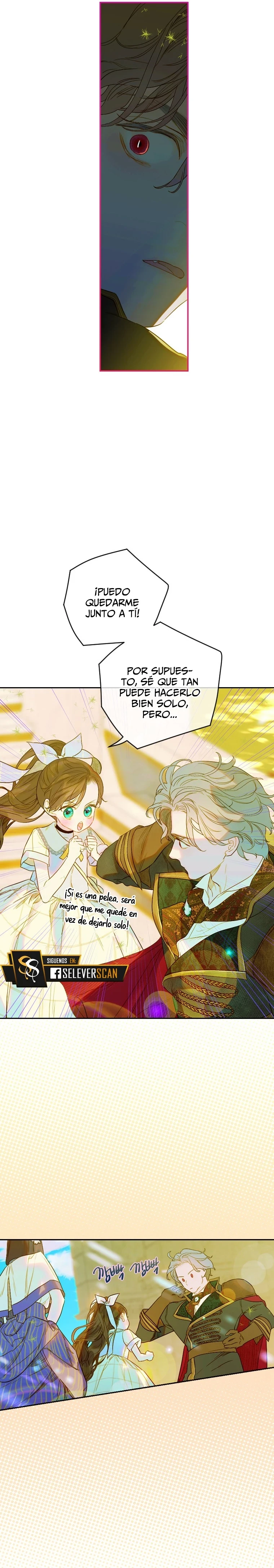 Mi Mamá Se Caso Por Contrato Capitulo 14 página 27