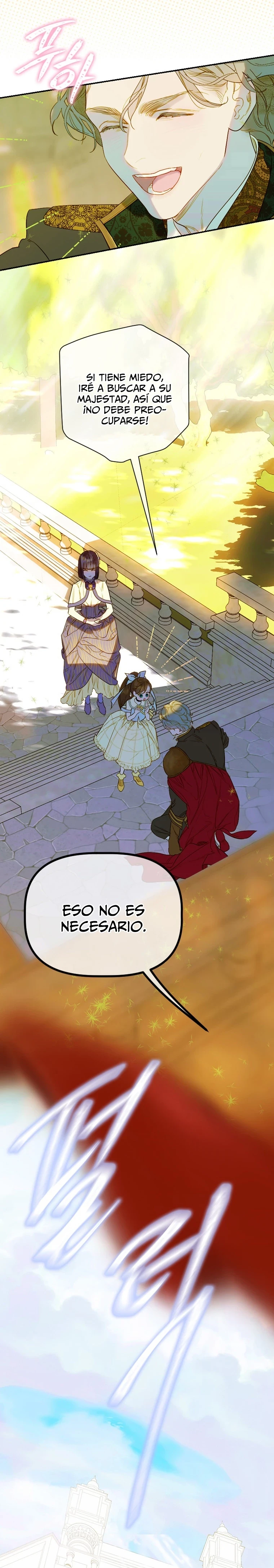Mi Mamá Se Caso Por Contrato Capitulo 14 página 28