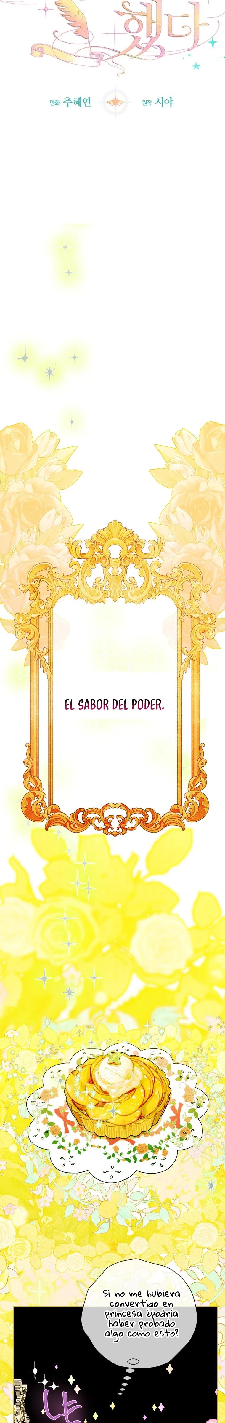 Mi Mamá Se Caso Por Contrato Capitulo 15 página 16