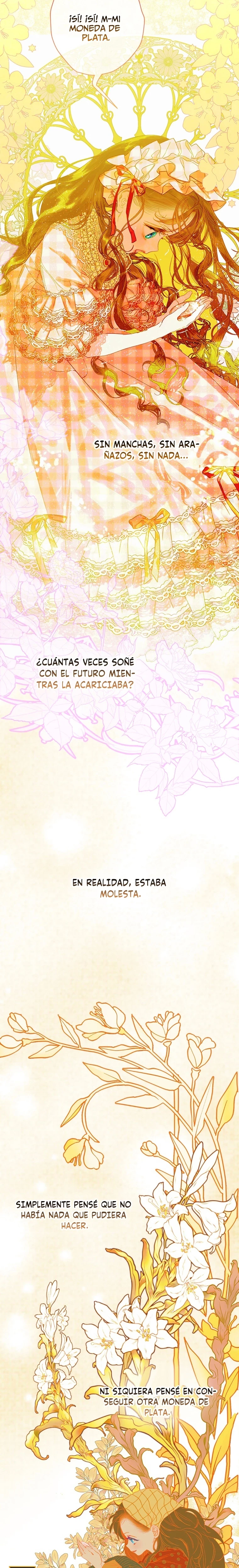 Mi Mamá Se Caso Por Contrato Capitulo 16 página 11