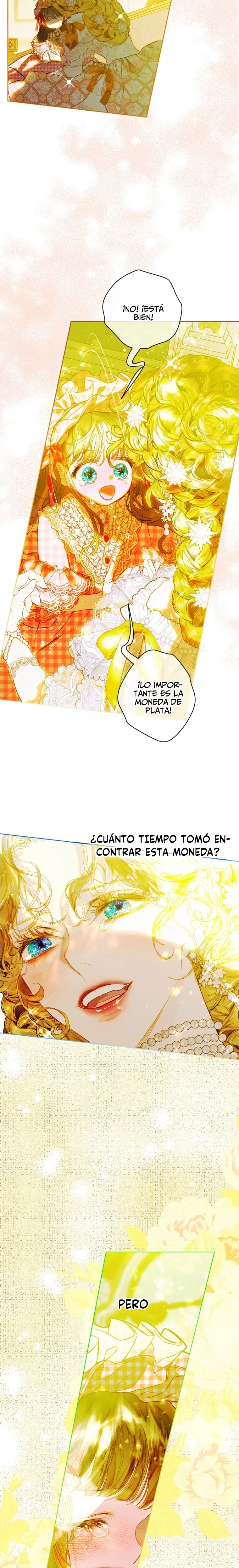 Mi Mamá Se Caso Por Contrato Capitulo 16 página 13