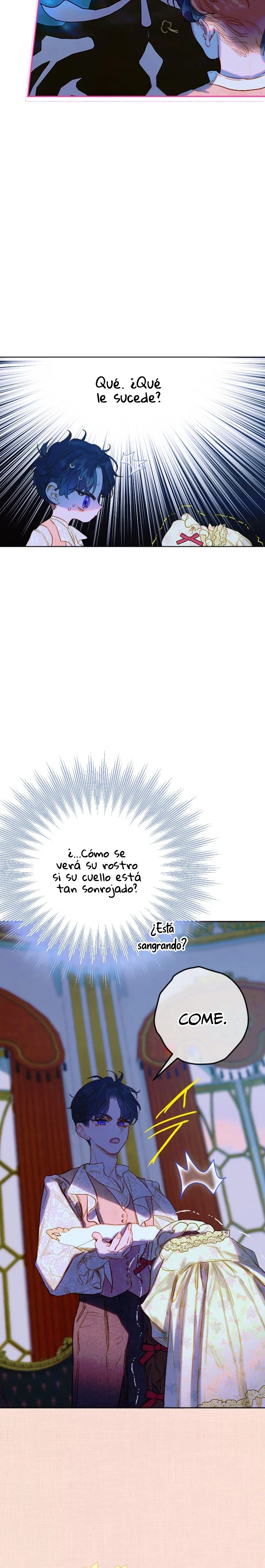 Mi Mamá Se Caso Por Contrato Capitulo 17 página 30