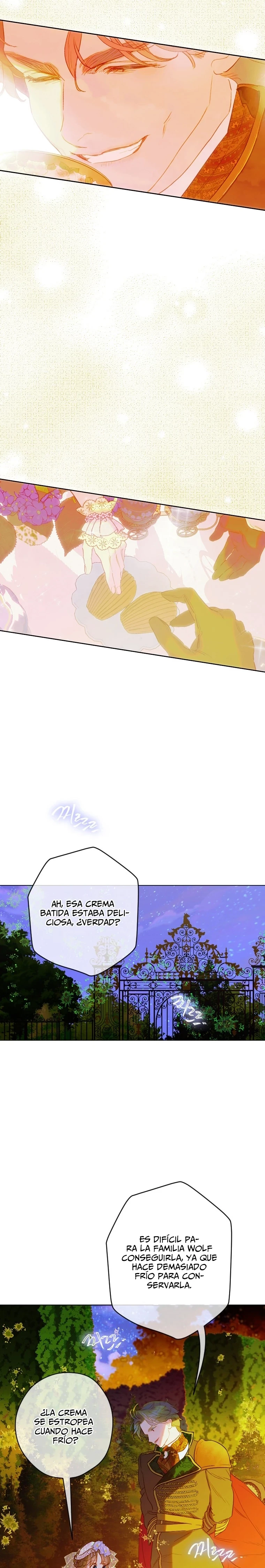 Mi Mamá Se Caso Por Contrato Capitulo 19 página 23