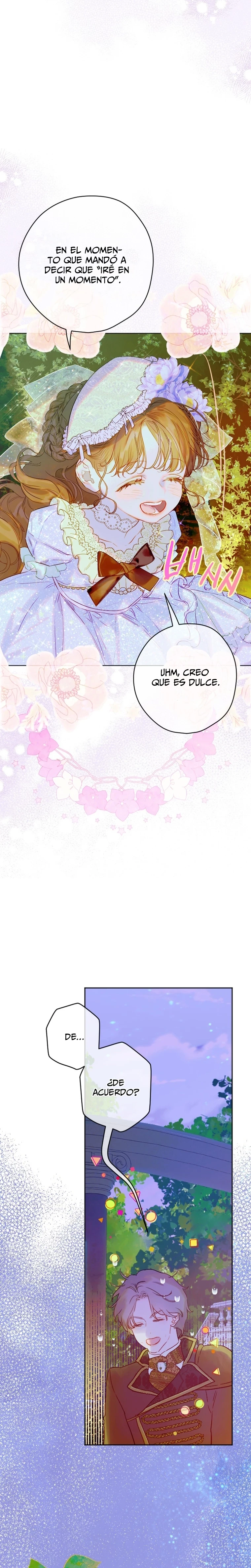 Mi Mamá Se Caso Por Contrato Capitulo 19 página 29