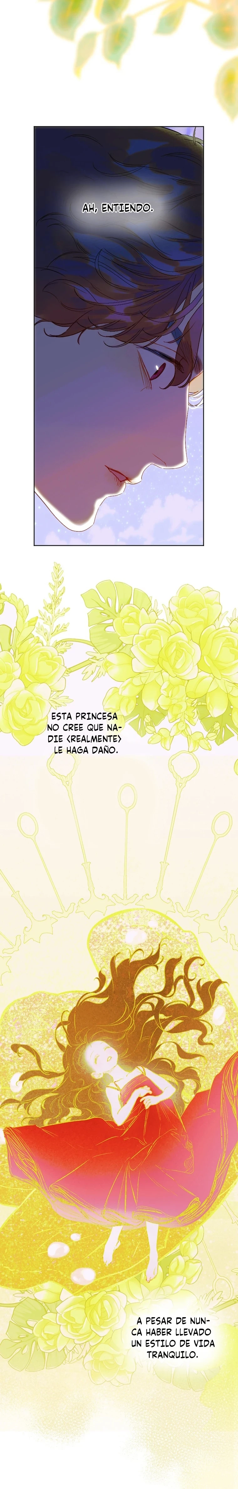 Mi Mamá Se Caso Por Contrato Capitulo 19 página 31