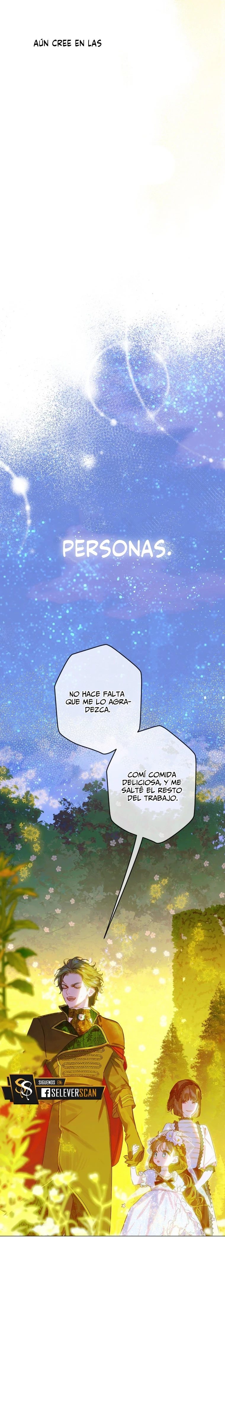 Mi Mamá Se Caso Por Contrato Capitulo 19 página 32