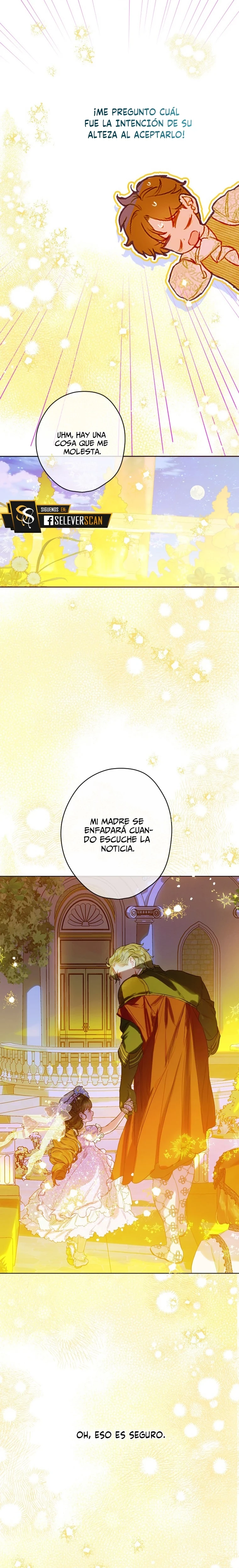Mi Mamá Se Caso Por Contrato Capitulo 19 página 36