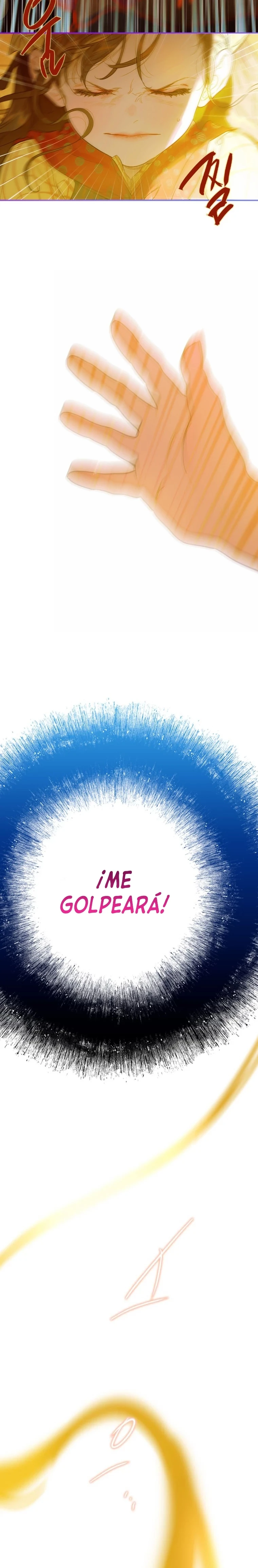 Mi Mamá Se Caso Por Contrato Capitulo 2 página 22