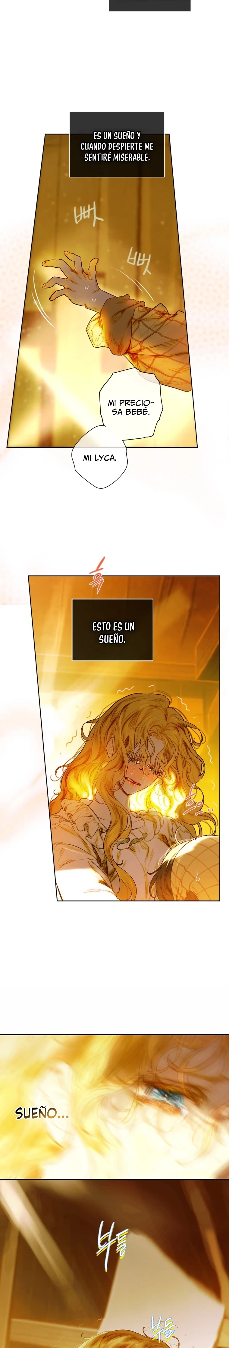 Mi Mamá Se Caso Por Contrato Capitulo 2 página 28