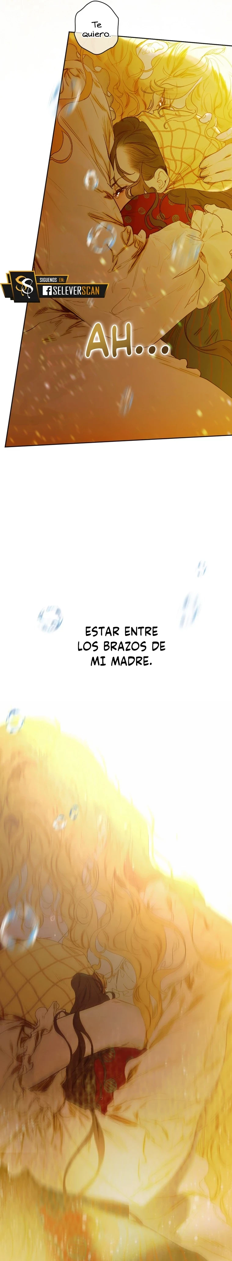 Mi Mamá Se Caso Por Contrato Capitulo 2 página 33