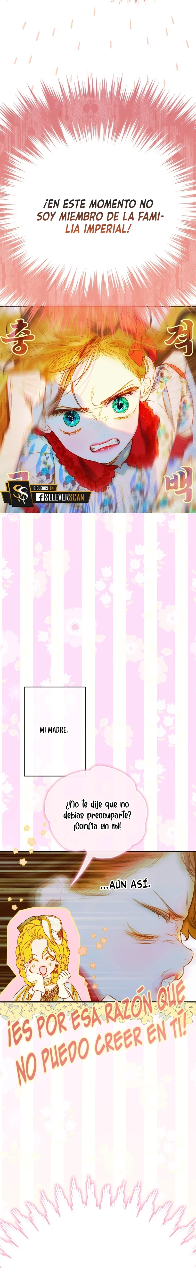 Mi Mamá Se Caso Por Contrato Capitulo 22 página 25