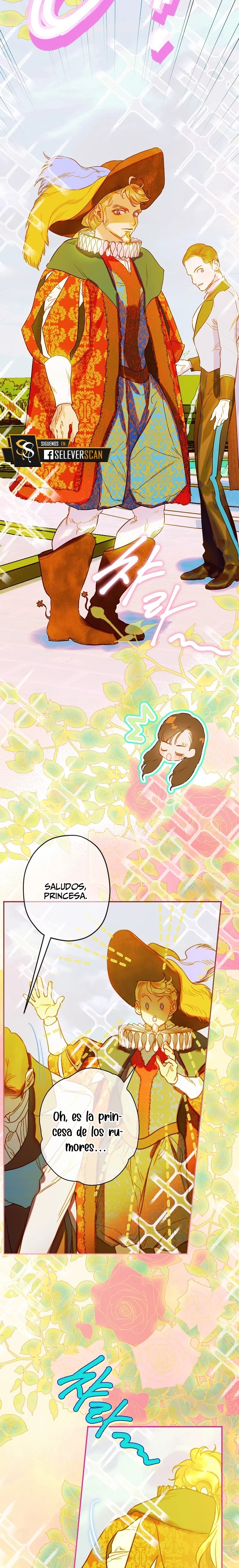 Mi Mamá Se Caso Por Contrato Capitulo 22 página 28