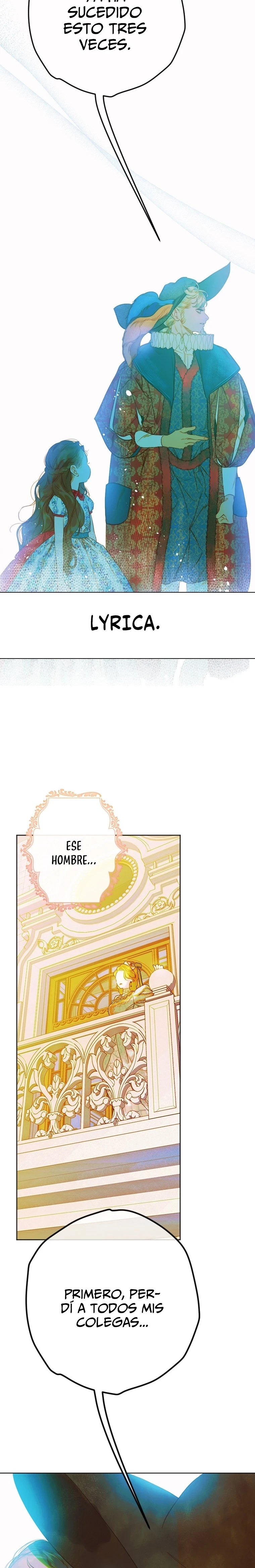 Mi Mamá Se Caso Por Contrato Capitulo 23 página 17
