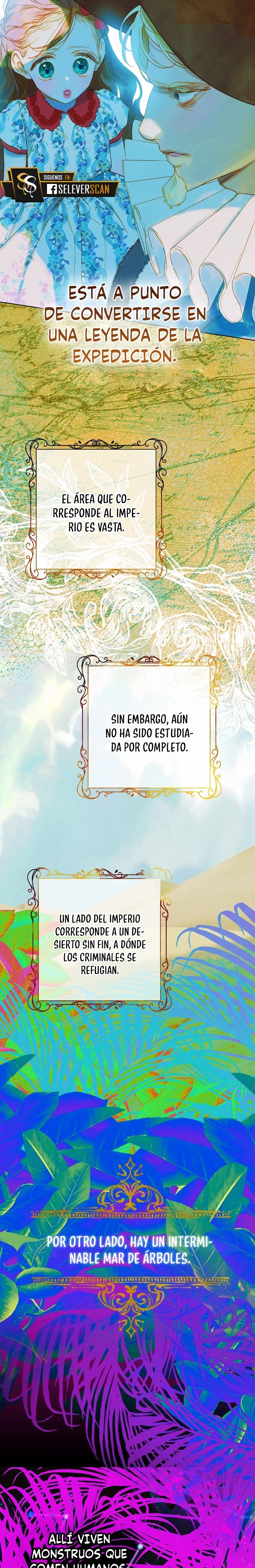 Mi Mamá Se Caso Por Contrato Capitulo 23 página 18