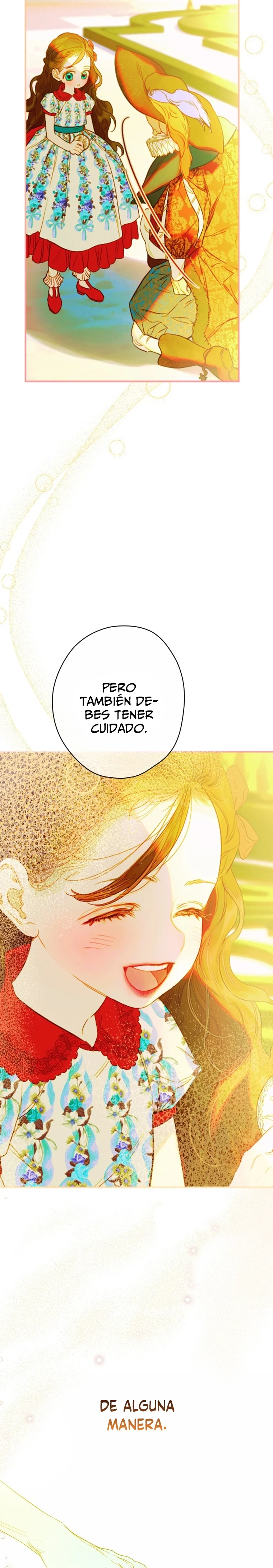 Mi Mamá Se Caso Por Contrato Capitulo 23 página 31
