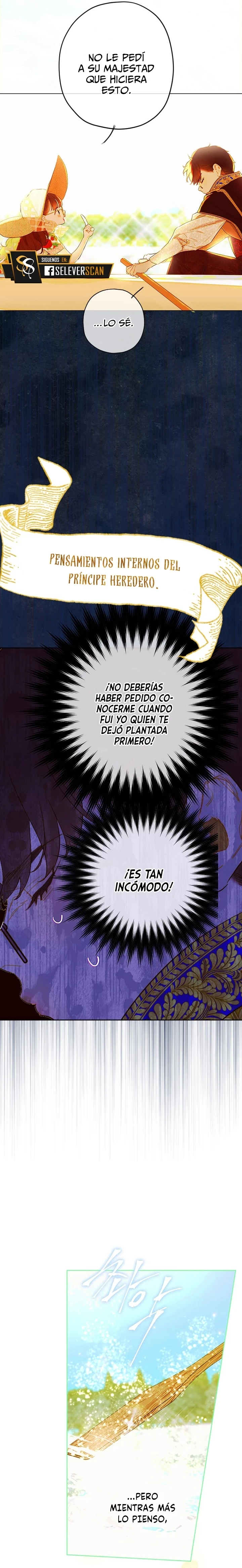 Mi Mamá Se Caso Por Contrato Capitulo 24 página 27