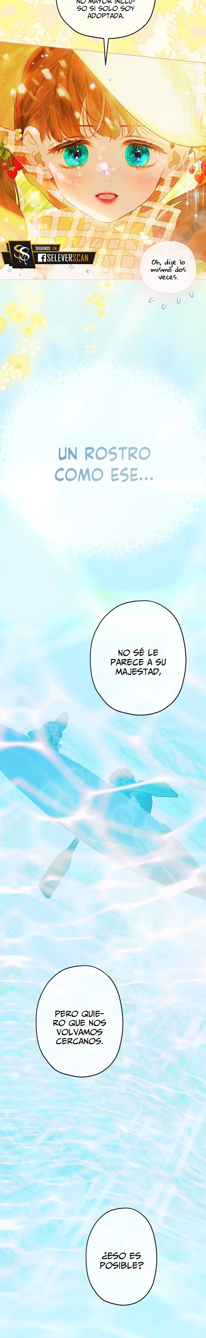 Mi Mamá Se Caso Por Contrato Capitulo 24 página 30