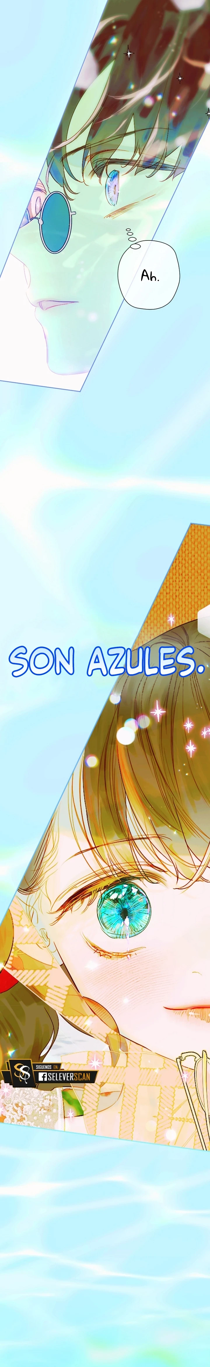 Mi Mamá Se Caso Por Contrato Capitulo 24 página 32
