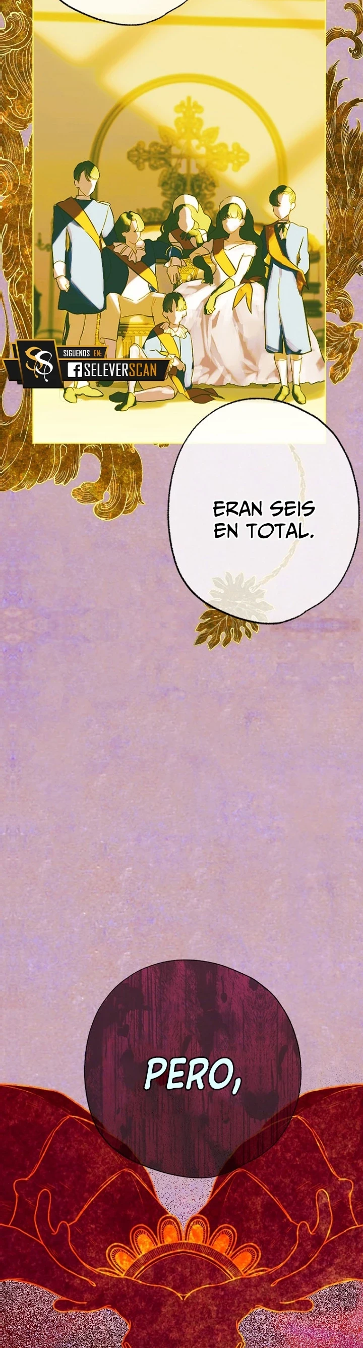 Mi Mamá Se Caso Por Contrato Capitulo 24 página 35