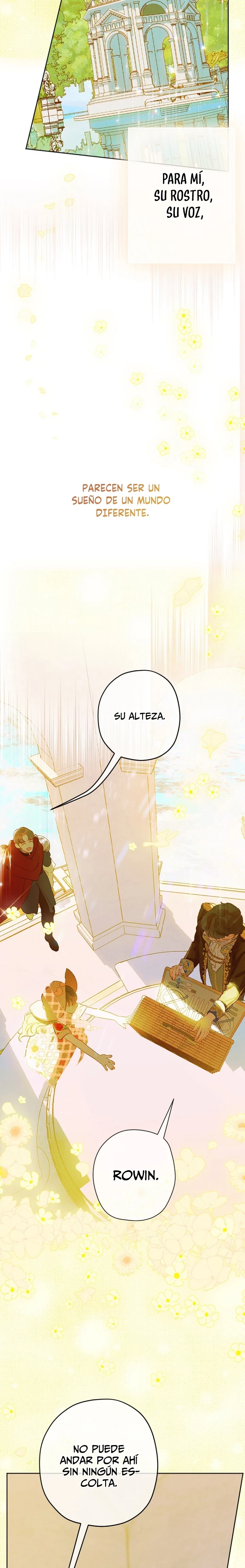 Mi Mamá Se Caso Por Contrato Capitulo 25 página 22
