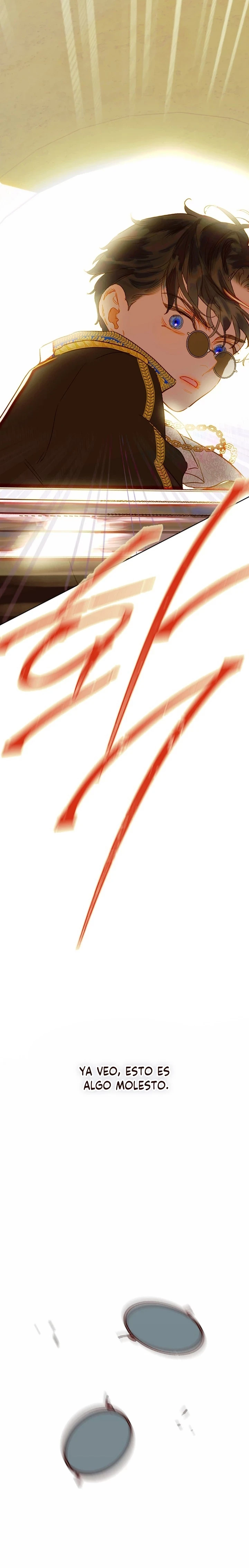 Mi Mamá Se Caso Por Contrato Capitulo 26 página 12