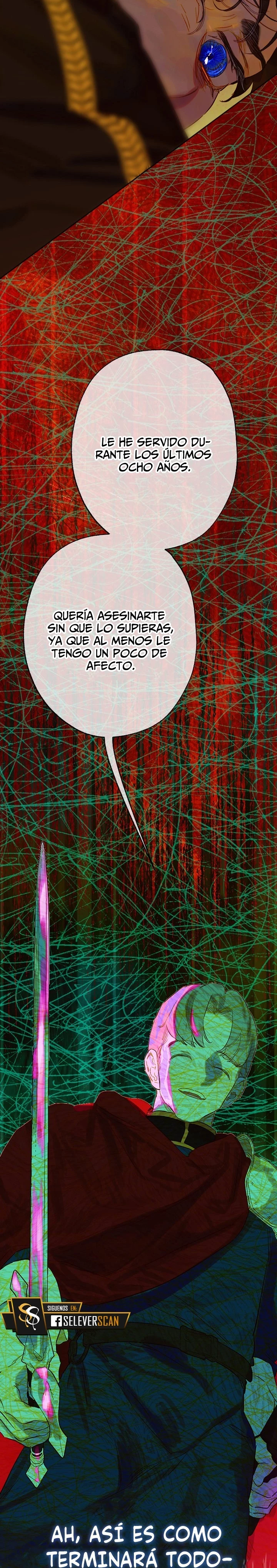 Mi Mamá Se Caso Por Contrato Capitulo 26 página 16