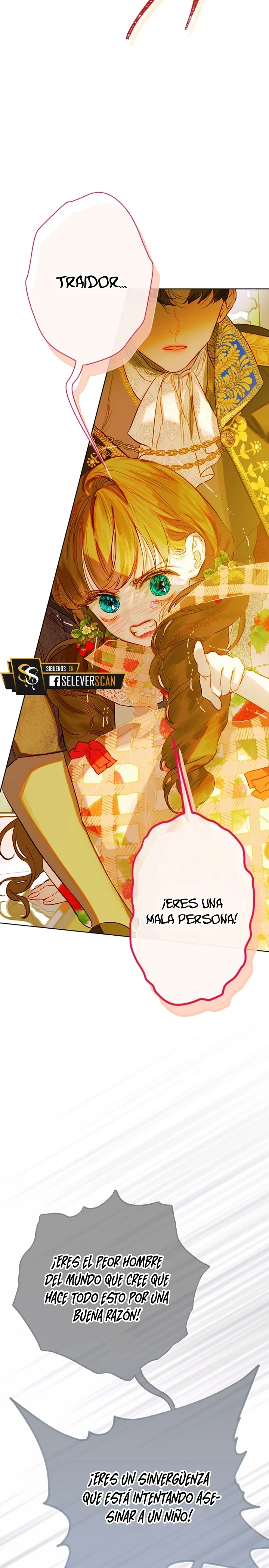 Mi Mamá Se Caso Por Contrato Capitulo 26 página 23