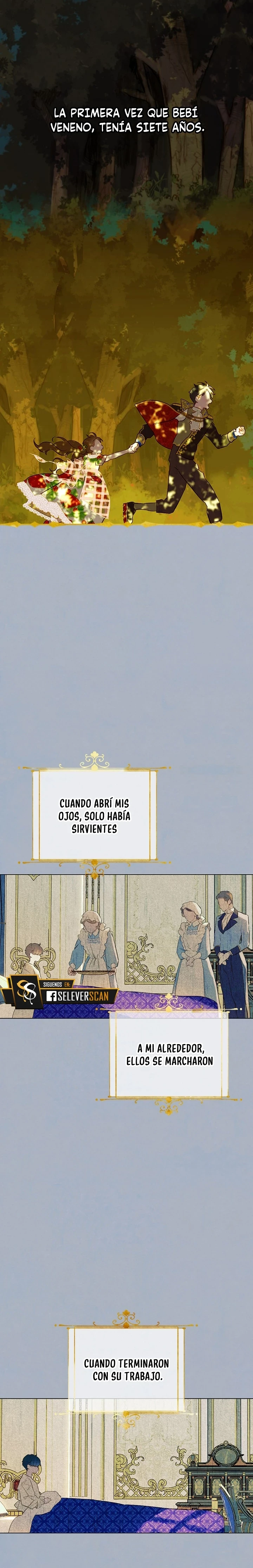 Mi Mamá Se Caso Por Contrato Capitulo 26 página 28