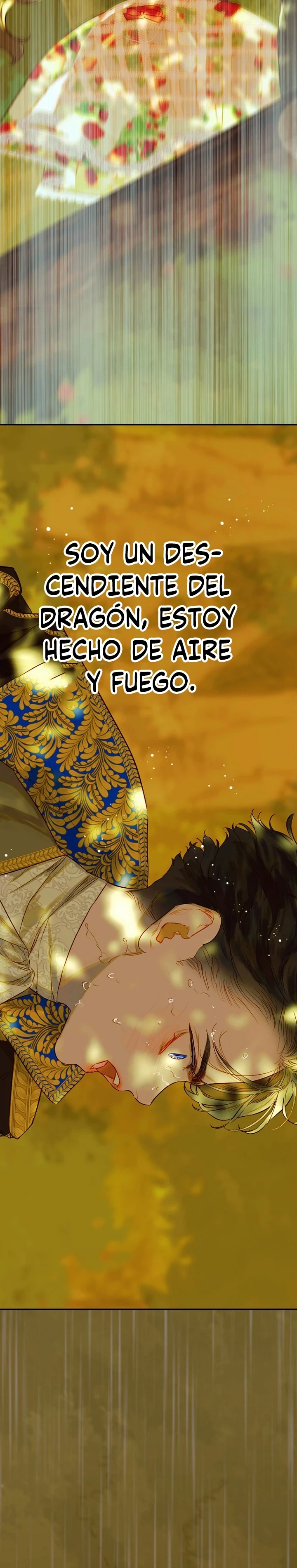 Mi Mamá Se Caso Por Contrato Capitulo 26 página 34