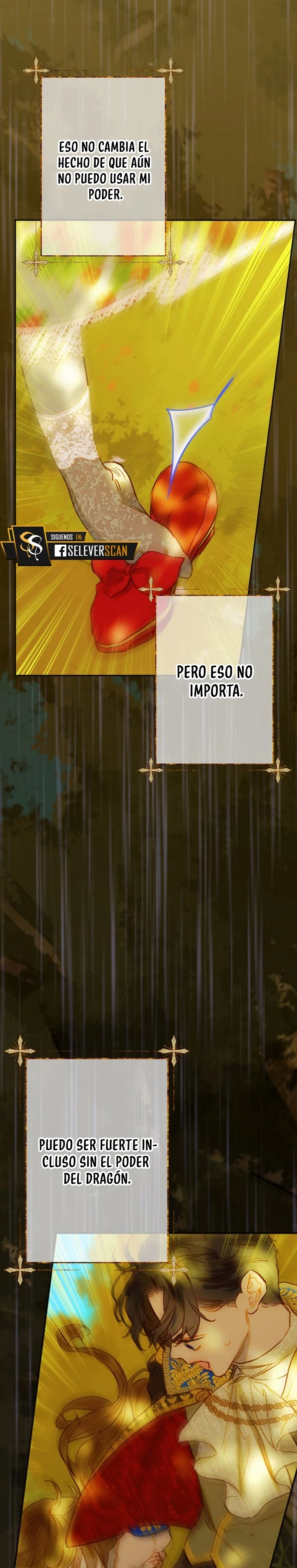 Mi Mamá Se Caso Por Contrato Capitulo 26 página 35