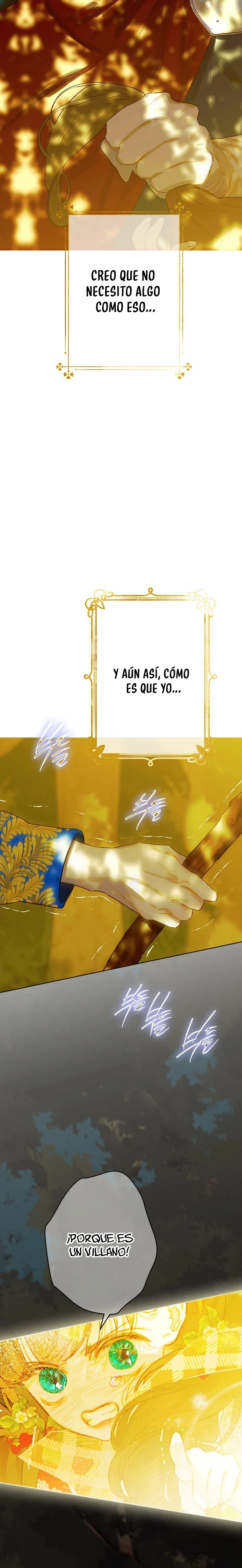 Mi Mamá Se Caso Por Contrato Capitulo 27 página 15