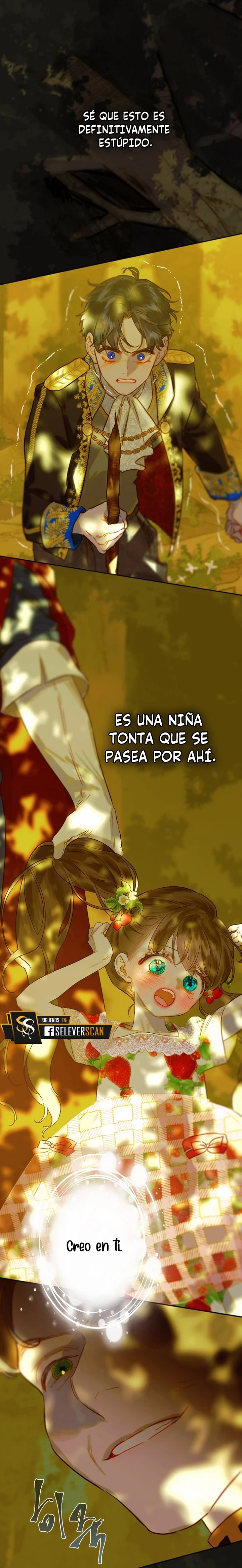 Mi Mamá Se Caso Por Contrato Capitulo 27 página 16