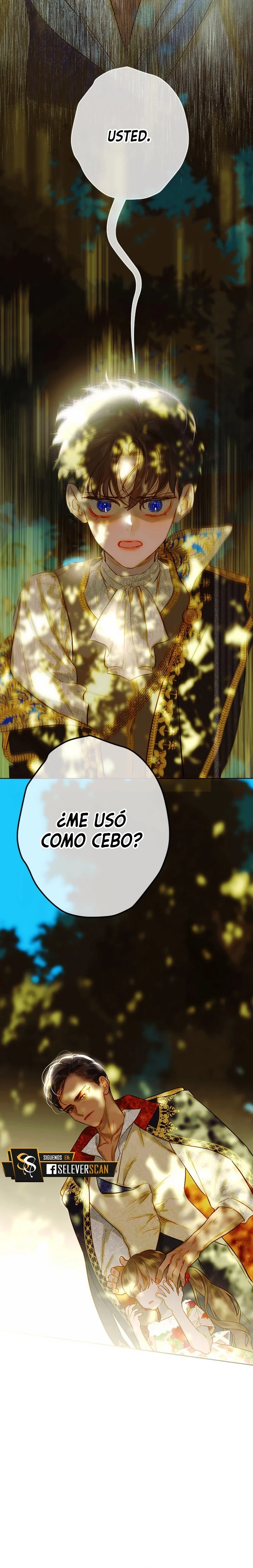 Mi Mamá Se Caso Por Contrato Capitulo 27 página 25