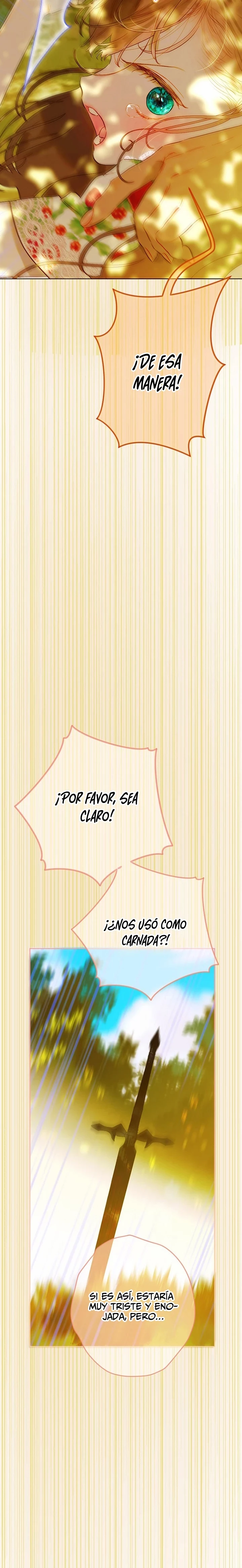 Mi Mamá Se Caso Por Contrato Capitulo 27 página 28