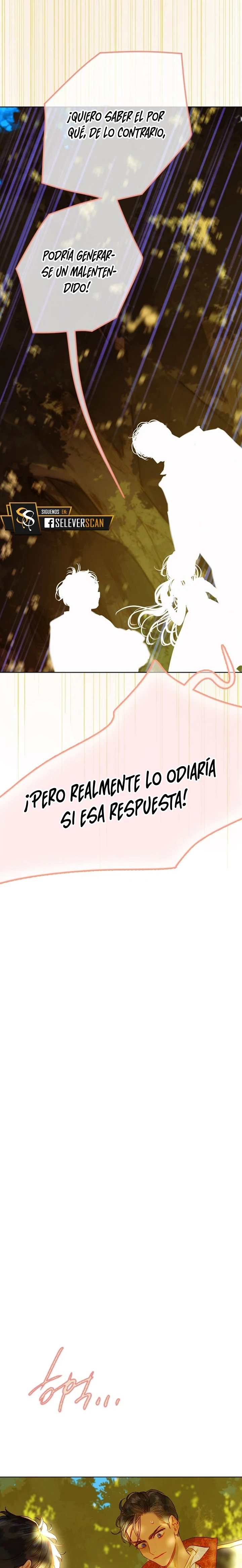 Mi Mamá Se Caso Por Contrato Capitulo 27 página 29