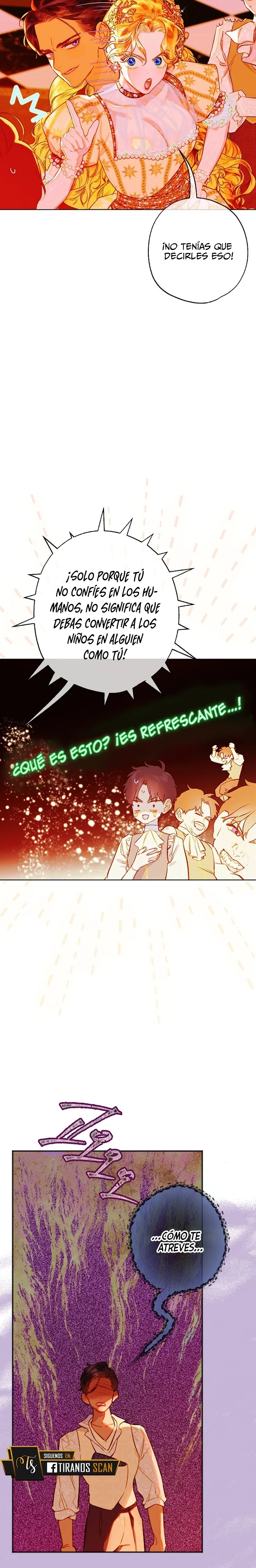 Mi Mamá Se Caso Por Contrato Capitulo 28 página 25