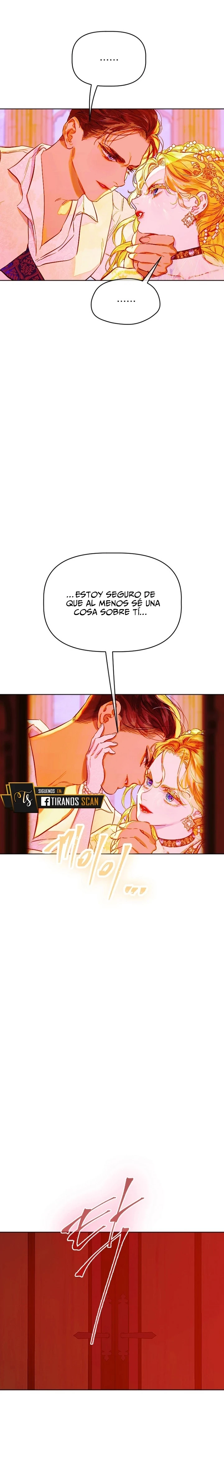 Mi Mamá Se Caso Por Contrato Capitulo 28 página 31