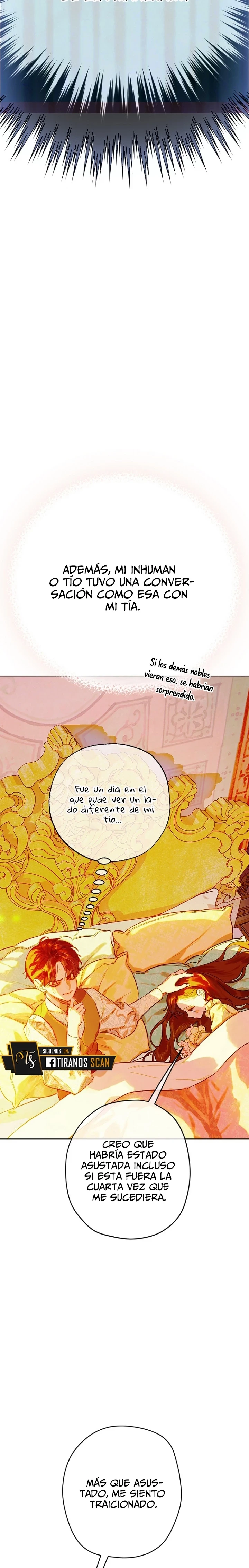 Mi Mamá Se Caso Por Contrato Capitulo 29 página 24
