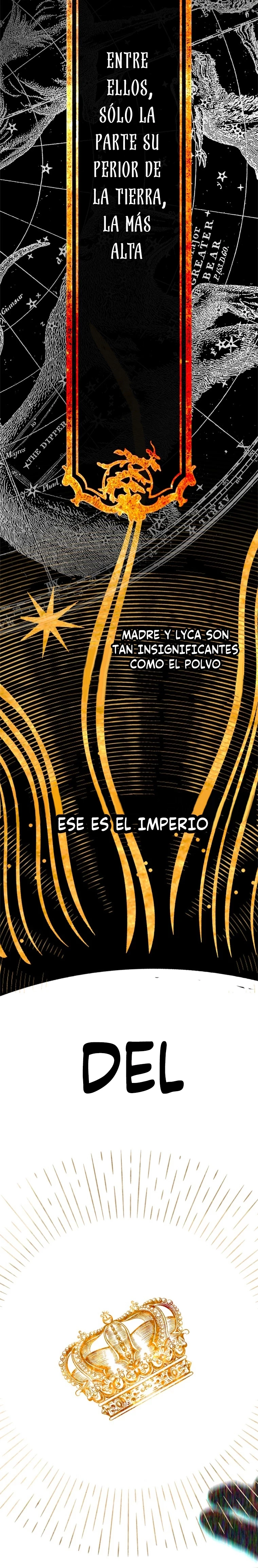 Mi Mamá Se Caso Por Contrato Capitulo 3 página 11