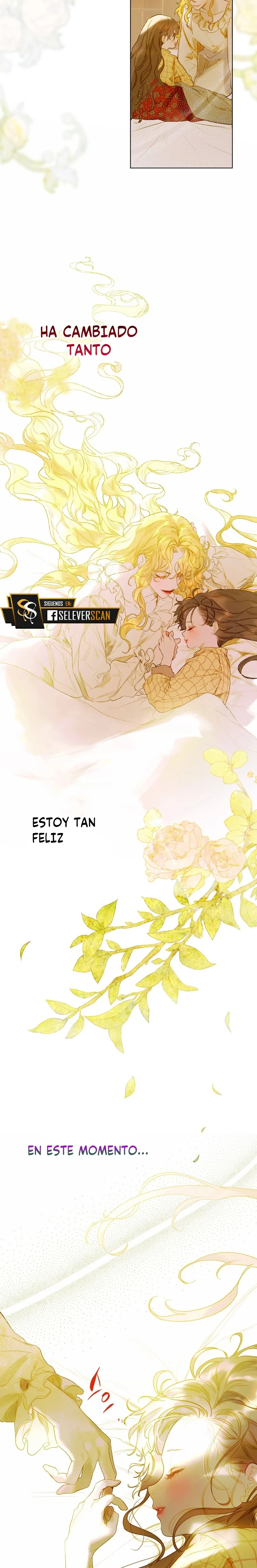 Mi Mamá Se Caso Por Contrato Capitulo 3 página 24