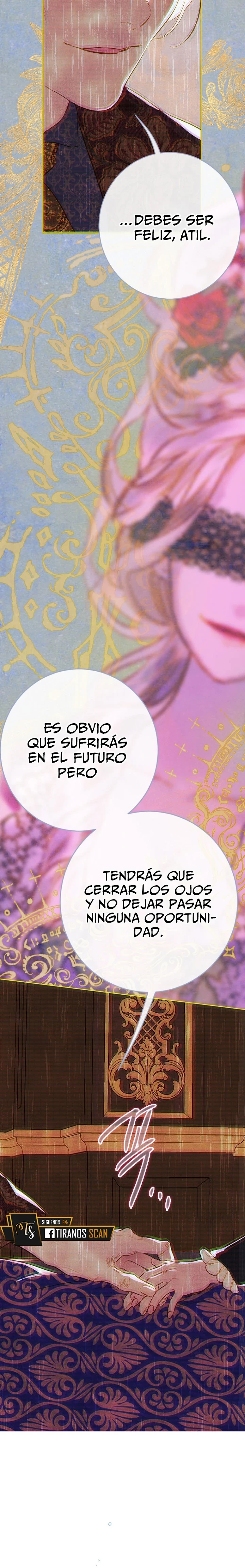 Mi Mamá Se Caso Por Contrato Capitulo 30 página 11