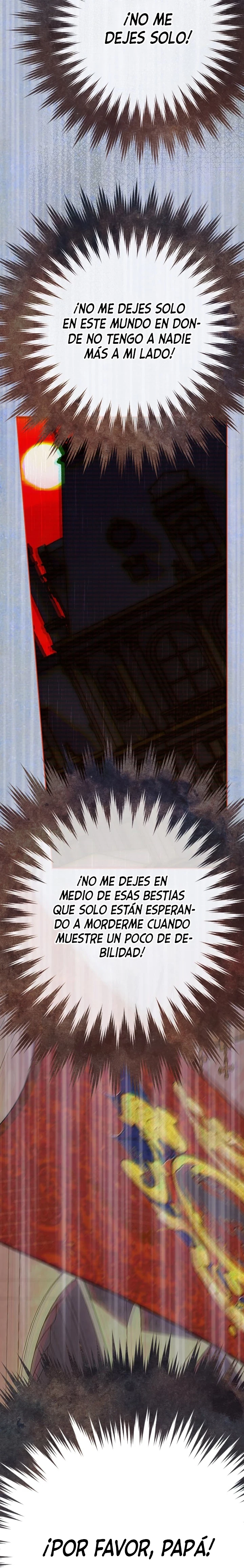 Mi Mamá Se Caso Por Contrato Capitulo 30 página 14