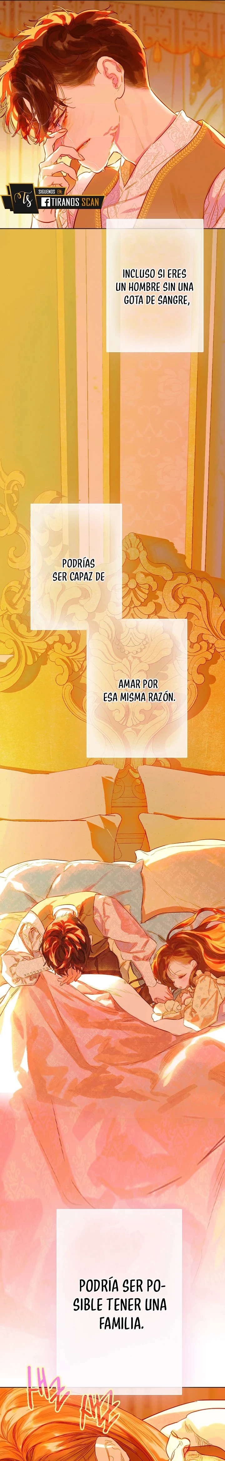 Mi Mamá Se Caso Por Contrato Capitulo 30 página 21
