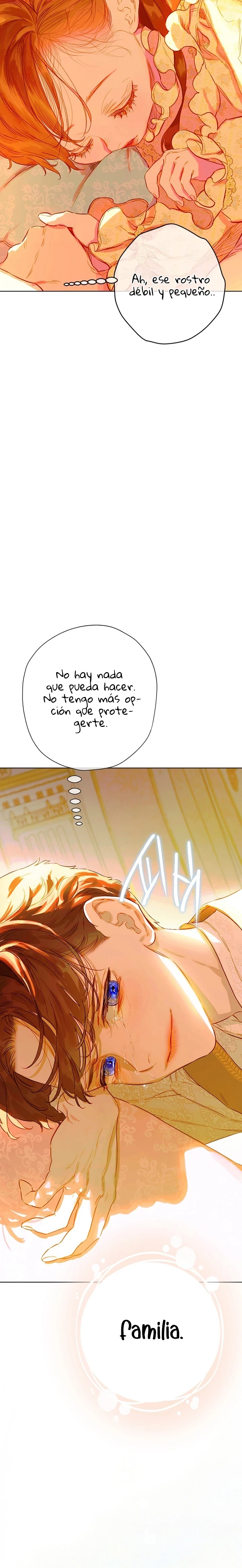 Mi Mamá Se Caso Por Contrato Capitulo 30 página 22