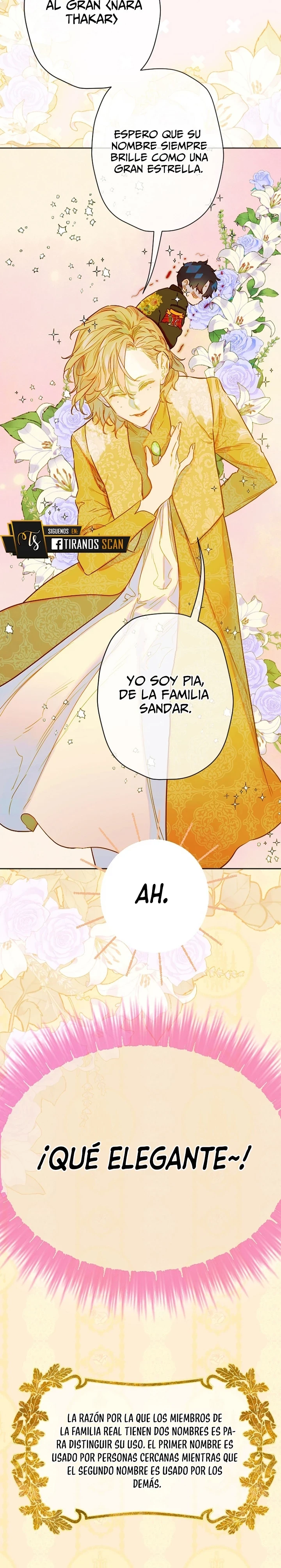 Mi Mamá Se Caso Por Contrato Capitulo 31 página 14