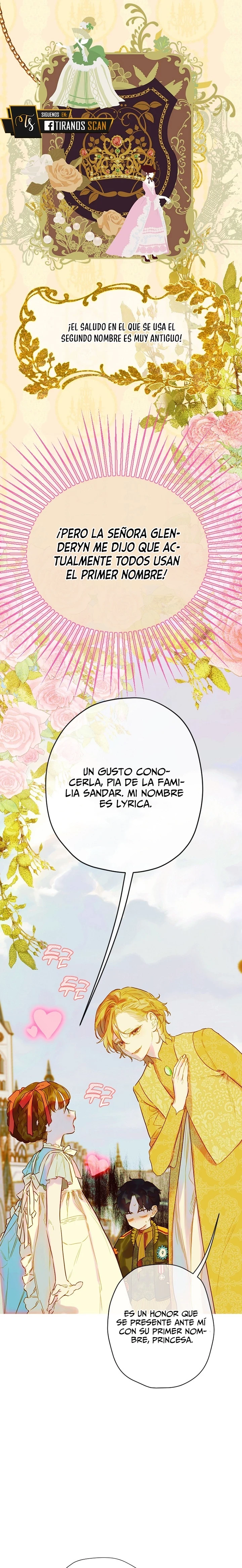 Mi Mamá Se Caso Por Contrato Capitulo 31 página 15