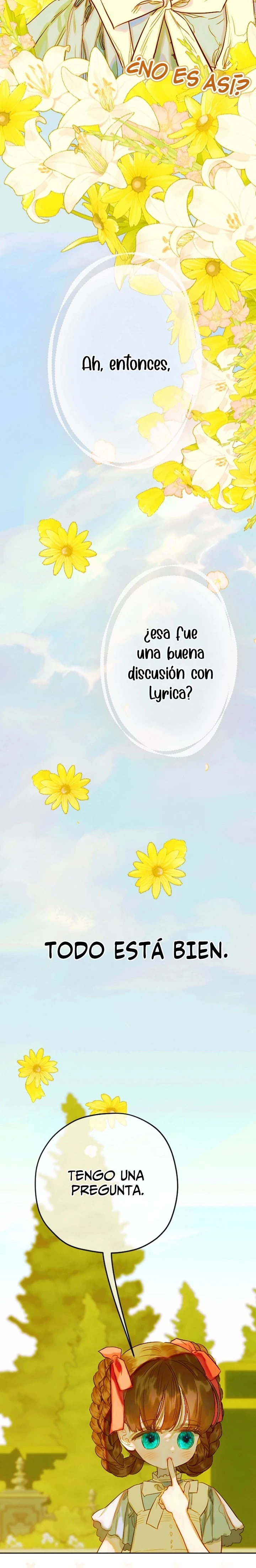 Mi Mamá Se Caso Por Contrato Capitulo 31 página 25