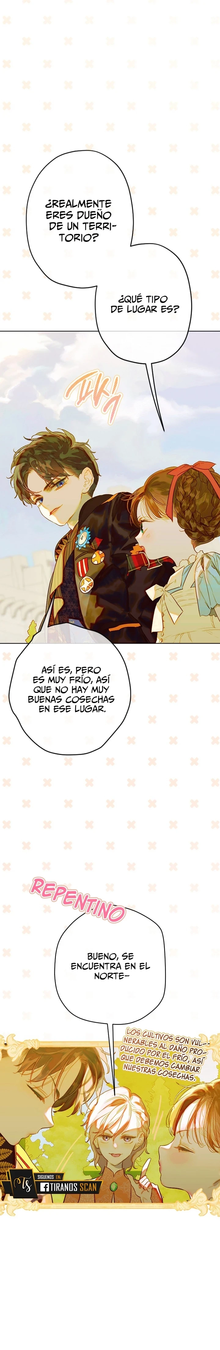 Mi Mamá Se Caso Por Contrato Capitulo 31 página 26